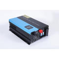 4000W Off-Grid Solar Inverter With PMW Charge Controller